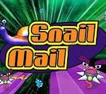 تحميل لعبة الدودة الشقية Snail Mail للكمبيوتر وللموبايل مجانًا