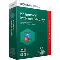 Kaspersky للكمبيوتر