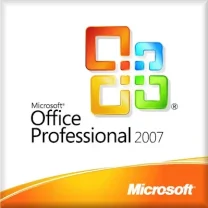 Office 2007